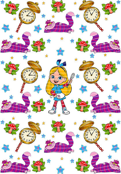 A5 Notebook Wraps-W-3328